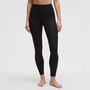 Lululemon Align High-Rise Pant 28"